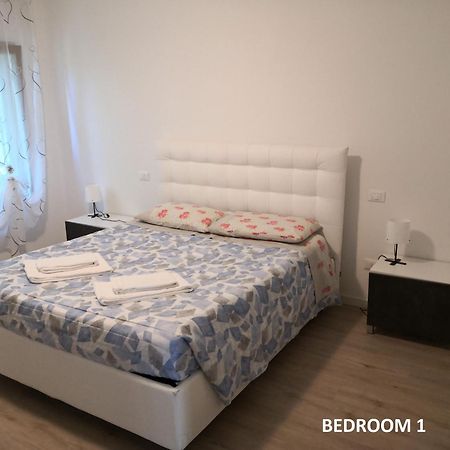 Appartamento Da Guido Borso del Grappa Exteriör bild