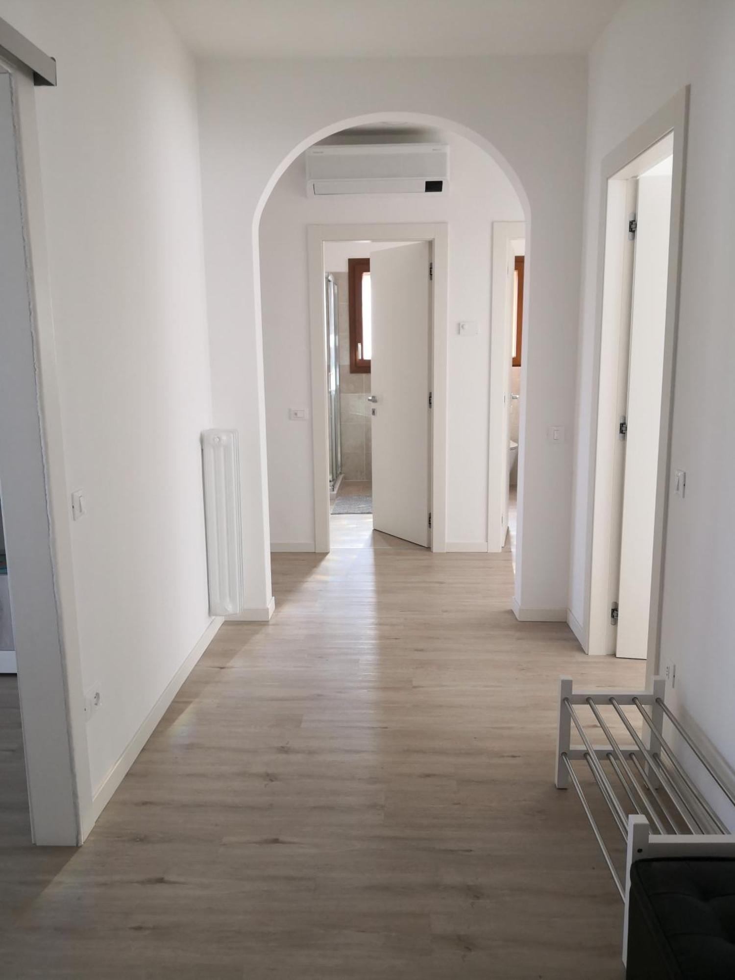 Appartamento Da Guido Borso del Grappa Exteriör bild