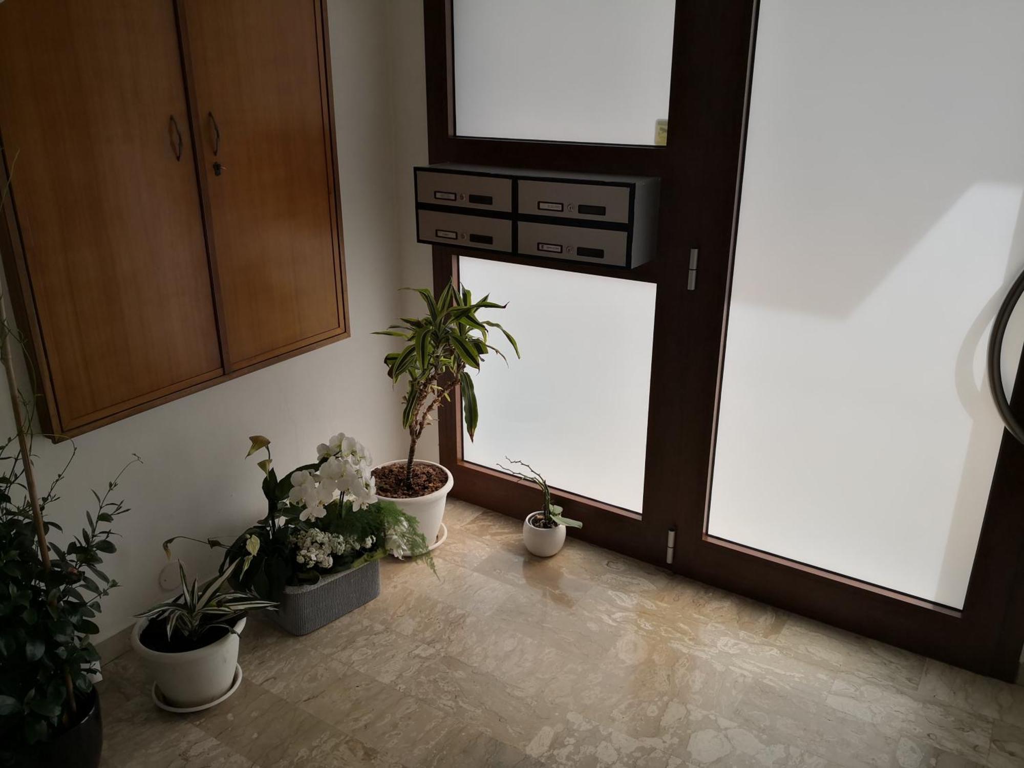 Appartamento Da Guido Borso del Grappa Exteriör bild