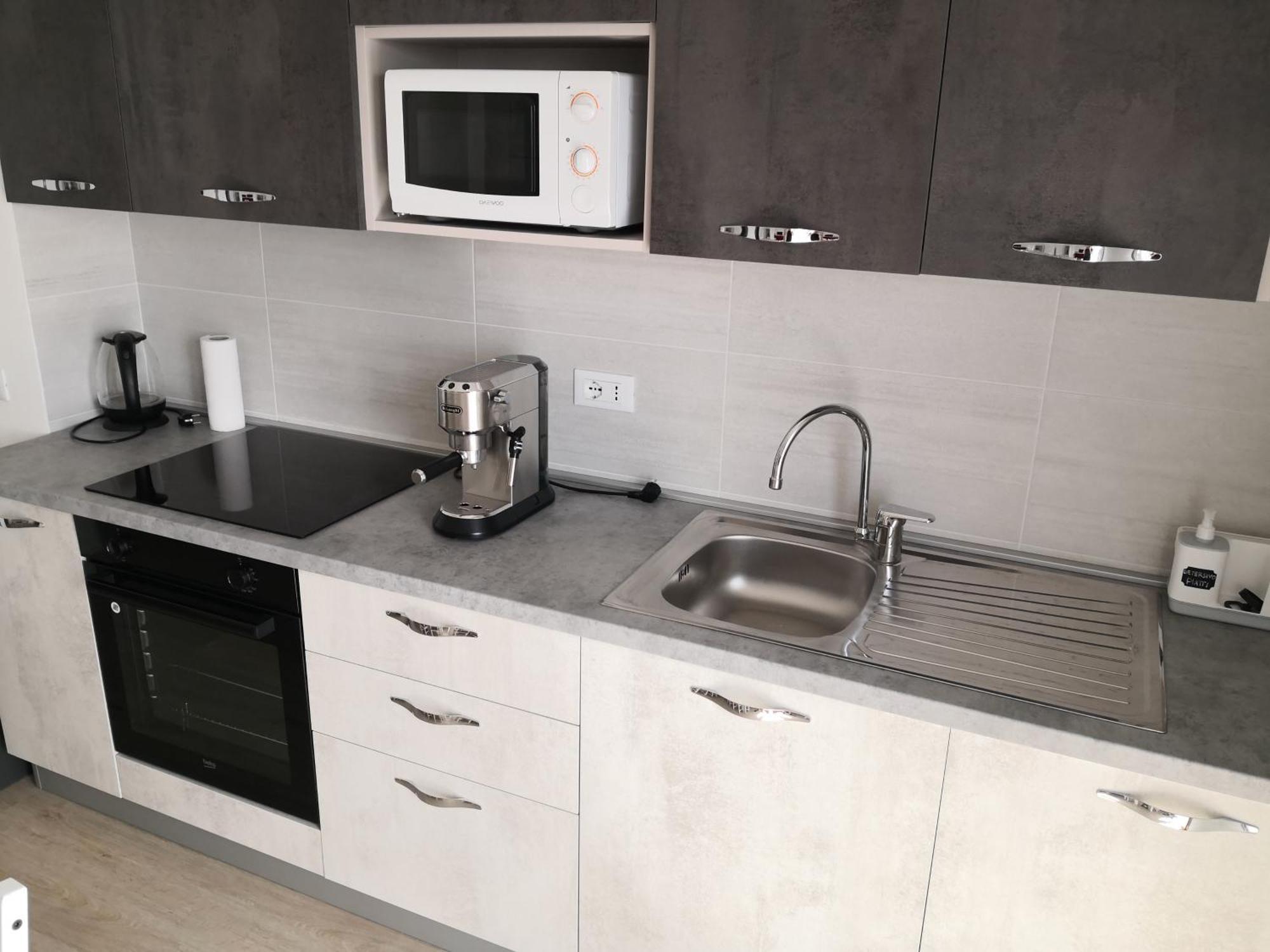 Appartamento Da Guido Borso del Grappa Exteriör bild