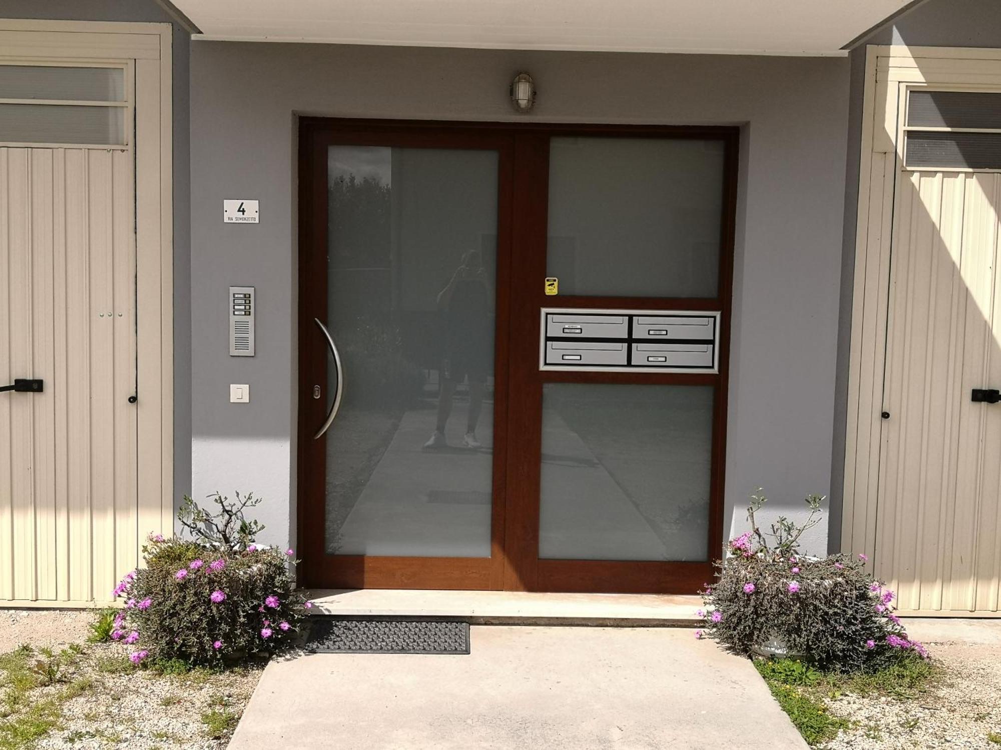 Appartamento Da Guido Borso del Grappa Exteriör bild