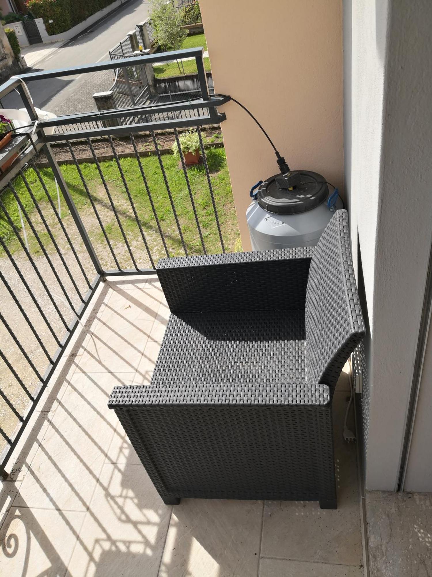 Appartamento Da Guido Borso del Grappa Exteriör bild