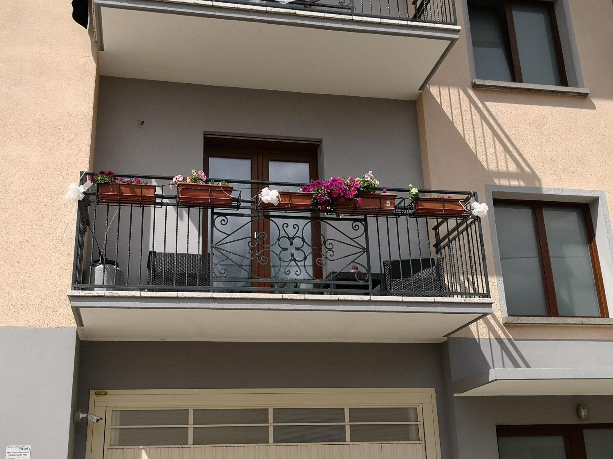 Appartamento Da Guido Borso del Grappa Exteriör bild