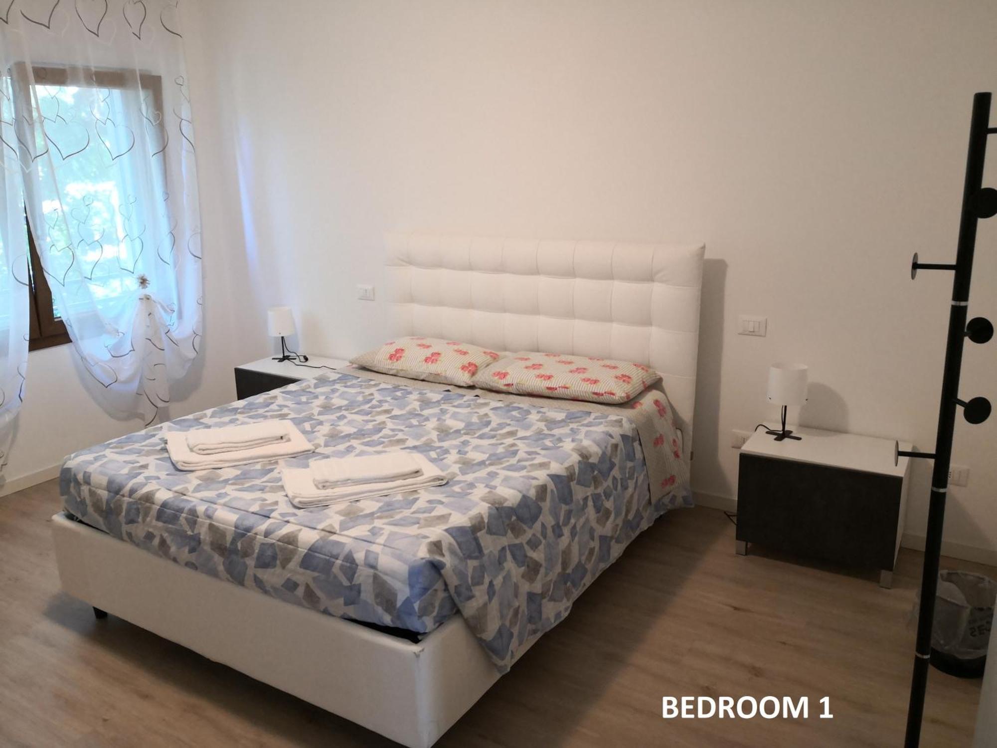 Appartamento Da Guido Borso del Grappa Exteriör bild