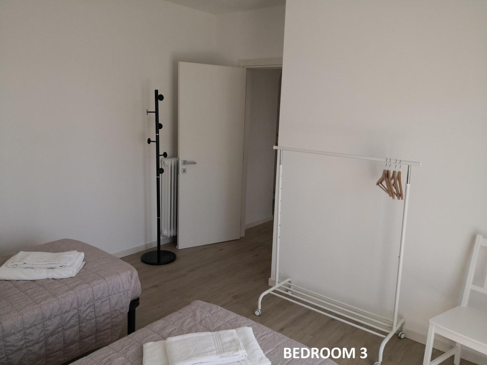 Appartamento Da Guido Borso del Grappa Exteriör bild